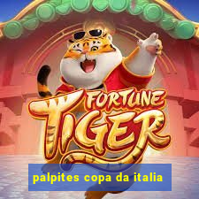 palpites copa da italia